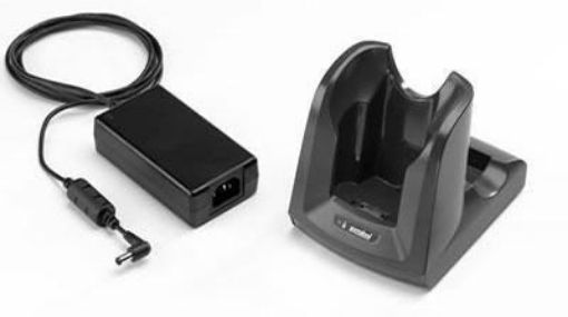 Obrázek Zebra Charging-/communication station, USB, RS232