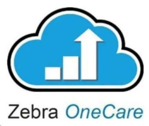 Obrázek Zebra service, 5 years