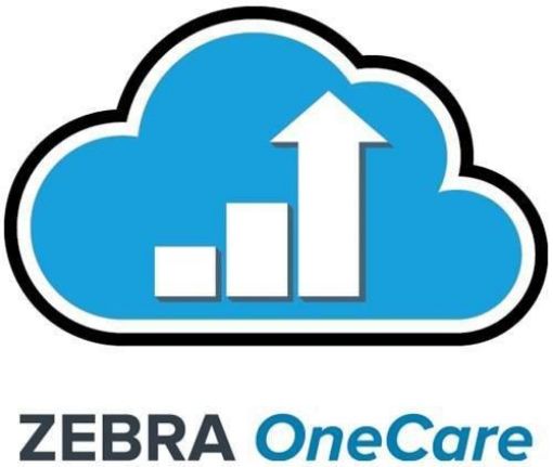 Obrázek Zebra Service, 3 years