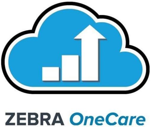 Obrázek Zebra service, OneCare Essential, 3 years