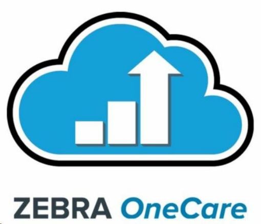 Obrázek Zebra Service, 3 years