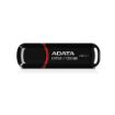 Obrázek ADATA Flash Disk 128GB UV150, USB 3.1 Dash Drive (R:90/W:20 MB/s) černá