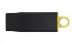 Obrázek Kingston Flash Disk 128GB USB3.2 Gen1 DataTraveler Exodia (Black + Yellow)