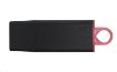 Obrázek Kingston Flash Disk 256GB USB3.2 Gen1 DataTraveler Exodia (Black + Pink)