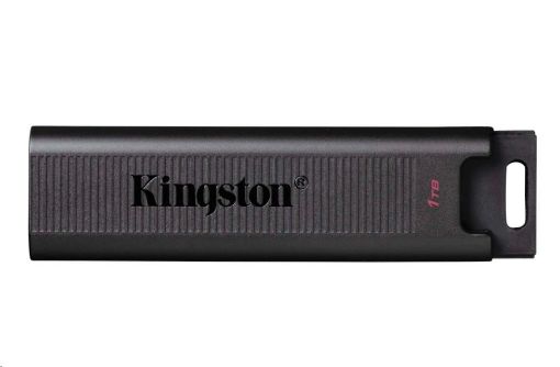 Obrázek Kingston Flash Disk 1TB USB3.2 Gen 2 DataTraveler Max