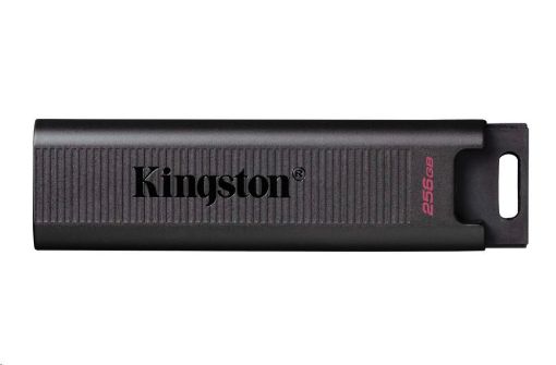 Obrázek Kingston Flash Disk 256GB USB-C 3.2 Gen 2 DataTraveler Max