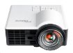 Obrázek Optoma projektor ML1050ST+ (DLP, LED, WXGA, 1 000 ANSI, 20 000:1, HDMI, MHL, VGA, USB, 1W speaker)