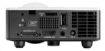 Obrázek Optoma projektor ML1050ST+ (DLP, LED, WXGA, 1 000 ANSI, 20 000:1, HDMI, MHL, VGA, USB, 1W speaker)