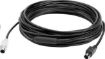 Obrázek Logitech Ext Cable 10m for Logitech Group