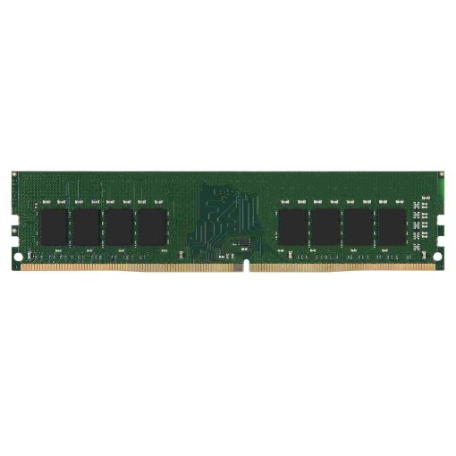 Obrázek TRANSCEND DIMM DDR4 16GB 2666MHz 2Rx8 1Gx8 CL19 1.2V