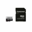 Obrázek TRANSCEND MicroSDXC karta 128GB 350V, High Endurance