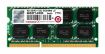 Obrázek TRANSCEND SODIMM DDR3L 4GB 1333MHz 2Rx8 CL9 Retail