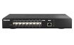 Obrázek QNAP switch QSW-M5216-1T (16x25GbE SFP28/1x10GbE BASE-T (RJ45)/80W)