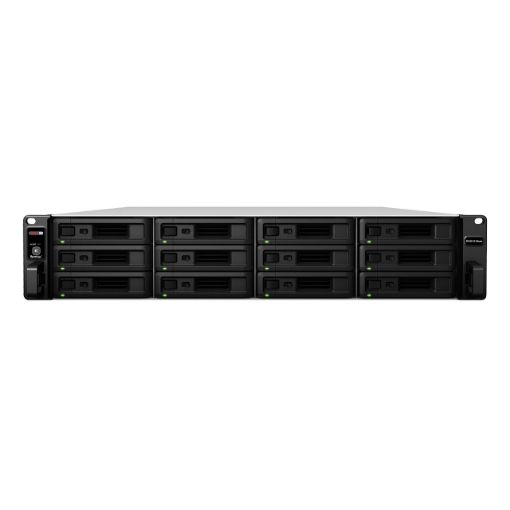 Obrázek Synology RXD1219sas rozšiřující jednotka (12xSAS, RP)