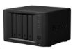 Obrázek Synology DVA3221 (4C/AtomC3538/2,1GHz/8GBRAM/GTX1650/4xSATA/3xUSB3.2/4xGbE)