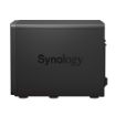 Obrázek Synology DS2422+ DiskStation (4C/RyzenV1500B/2,2GHz/4GBRAM/12xSATA/2xUSB3.2/4xGbE/1xPCIe)