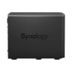 Obrázek Synology DS2422+ DiskStation (4C/RyzenV1500B/2,2GHz/4GBRAM/12xSATA/2xUSB3.2/4xGbE/1xPCIe)