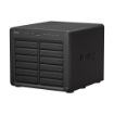 Obrázek Synology DS3622xs+ DiskStation (6C/XeonD-1531/2,2-2,7GHz/16GBRAM/12xSATA/2xUSB3.2/2xGbE/2x10GbE/1xPCIe)