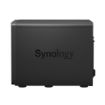 Obrázek Synology DS3622xs+ DiskStation (6C/XeonD-1531/2,2-2,7GHz/16GBRAM/12xSATA/2xUSB3.2/2xGbE/2x10GbE/1xPCIe)