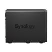 Obrázek Synology DS3622xs+ DiskStation (6C/XeonD-1531/2,2-2,7GHz/16GBRAM/12xSATA/2xUSB3.2/2xGbE/2x10GbE/1xPCIe)