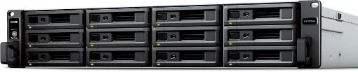 Obrázek Synology RX1222sas rozšiřující jednotka pro RackStation (12xSATA/SAS, RP)