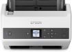 Obrázek EPSON skener WorkForce DS-870, A4, 600x600 dpi, Duplex, USB 3.0