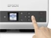 Obrázek EPSON skener WorkForce DS-870, A4, 600x600 dpi, Duplex, USB 3.0