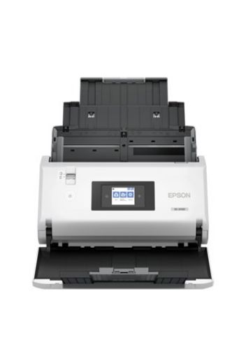 Obrázek EPSON skener WorkForce DS-30000, (A3, 600x600 dpi, USB 2.0)