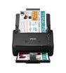 Obrázek EPSON skener WorkForce ES-500WII, A4, 600x600dpi, 35 str/min, 30 bits Color Depth, USB 3.0, Wireless LAN