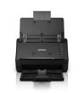 Obrázek EPSON skener WorkForce ES-500WII, A4, 600x600dpi, 35 str/min, 30 bits Color Depth, USB 3.0, Wireless LAN