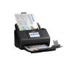 Obrázek EPSON skener WorkForce ES-580W, A4, 600x600dpi, 35 str/min, USB 3.0, Wireless LAN