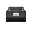 Obrázek EPSON skener WorkForce ES-580W, A4, 600x600dpi, 35 str/min, USB 3.0, Wireless LAN