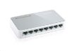 Obrázek TP-Link switch TL-SF1008D (8x100Mb/s, fanless)