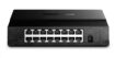 Obrázek TP-Link TL-SF1016D switch (16x100Mb/s, fanless)