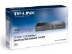 Obrázek TP-Link switch TL-SF1016DS (16x100Mb/s, fanless)