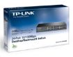 Obrázek TP-Link switch TL-SF1024D (24x100Mb/s, fanless)