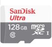 Obrázek Sandisk MicroSDXC karta 128GB Ultra (100MB/s, Class 10 UHS-I, Android)