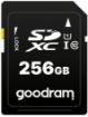 Obrázek GOODRAM SDXC karta 256GB (R:100/W:10 MB/s) UHS-I Class 10