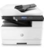 Obrázek HP LaserJet MFP M443nda (A3, 25/13 ppm A4/A3, USB, Ethernet, Print/Scan/Copy, Duplex, RADF)