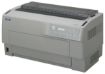 Obrázek EPSON tiskárna jehličková DFX-9000, A3, 4x9 jehel, 1550 zn/s, 1+9 kopii, USB 1.1, LPT, RS232