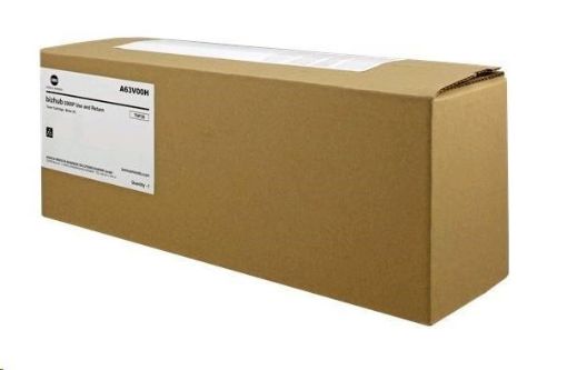 Obrázek Minolta Toner TNP-36, černý vratný pro bizhub 3300P, 3301P (10k)