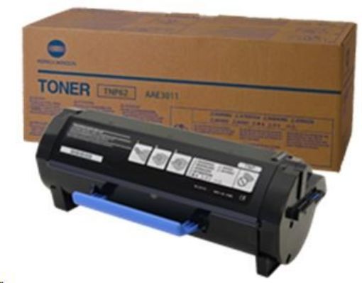 Obrázek Minolta Toner TNP-62, černý do bizhub 3622 (15k)