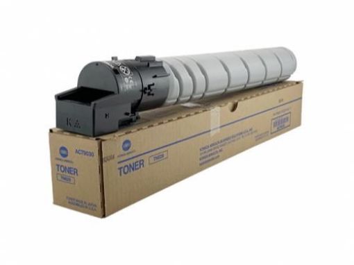 Obrázek Minolta Toner TN-628, černý do bizhub 450i, 550i, 650i (24k)