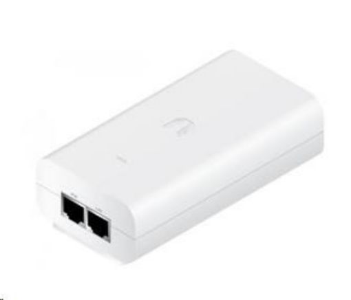 Obrázek UBNT POE-54V-80W, Gigabitový PoE Injektor pro EdgePoint, 54V/1.5A (80W)