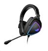 Obrázek ASUS sluchátka ROG DELTA S, Gaming Headset, černá