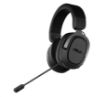 Obrázek ASUS sluchátka TUF GAMING H3 WIRELESS, Gaming Headset, gun metal