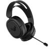 Obrázek ASUS sluchátka TUF GAMING H1 WL, Gaming Headset, černá