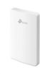 Obrázek TP-Link EAP235-Wall OMADA WiFi5 AP (AC1200,2,4GHz/5GHz,4xGbELAN,1xPoE-in,1xPoE-out,13W)