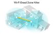 Obrázek TP-Link Deco X20(1-pack) WiFi6 Mesh (AX1800, 2,4GHz/5GHz, 2xGbELAN/WAN)