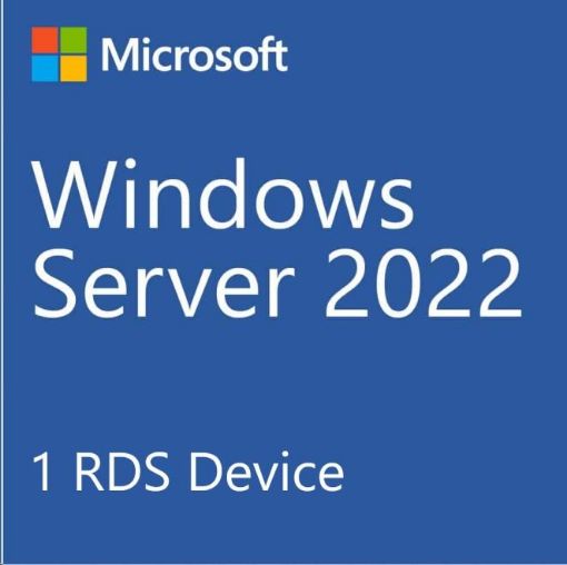 Obrázek DELL_CAL Microsoft_WS_2022_1_pack_RDS_Device